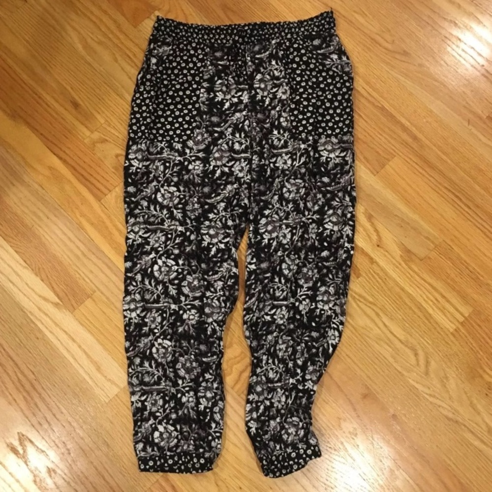 Jogger pants